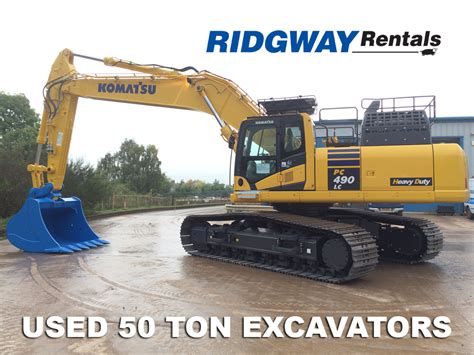 Excavators Equipment for Sale Near corning, New York